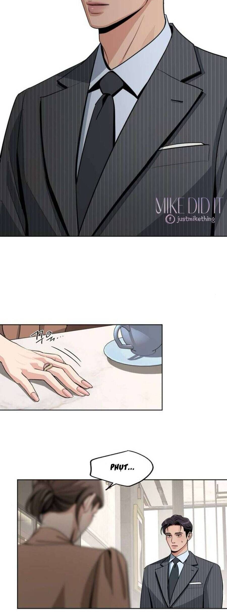 Tình Yêu Của Ik Seob Chap 80 - Next Chap 81