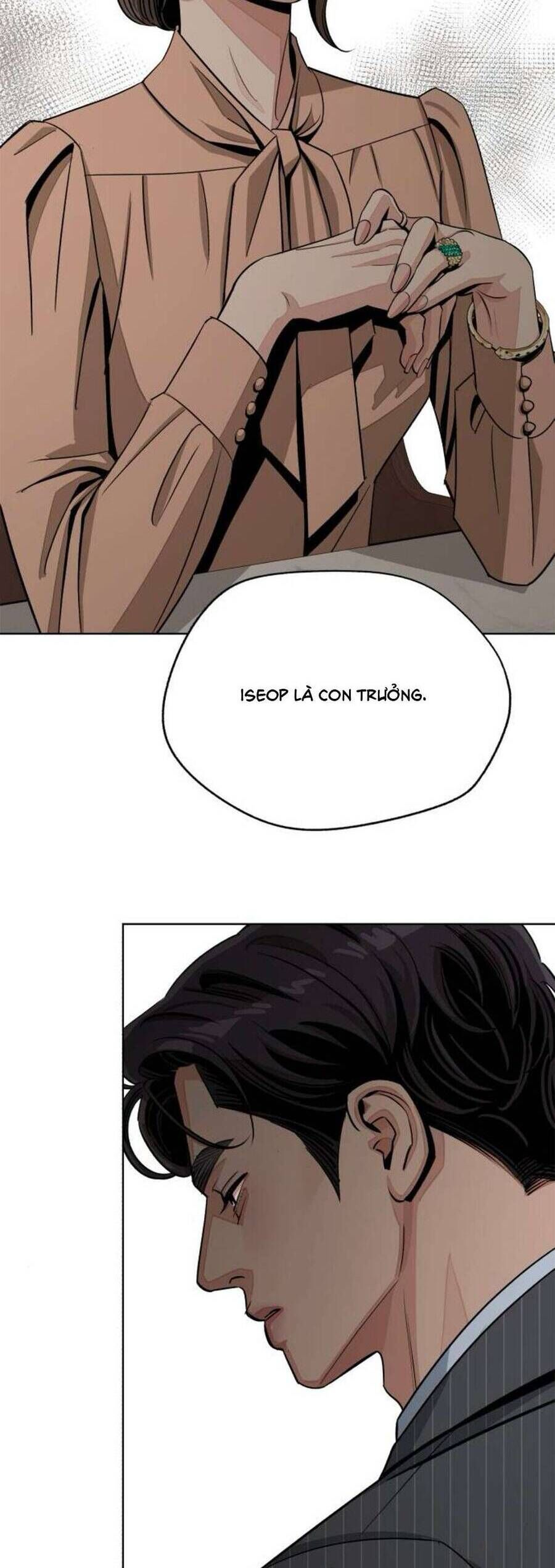 Tình Yêu Của Ik Seob Chap 80 - Next Chap 81