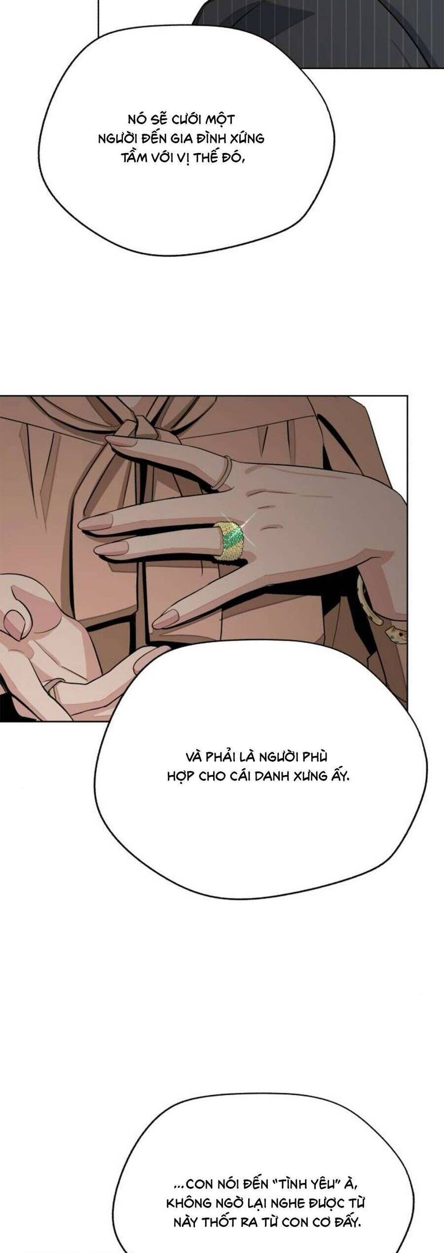 Tình Yêu Của Ik Seob Chap 80 - Next Chap 81