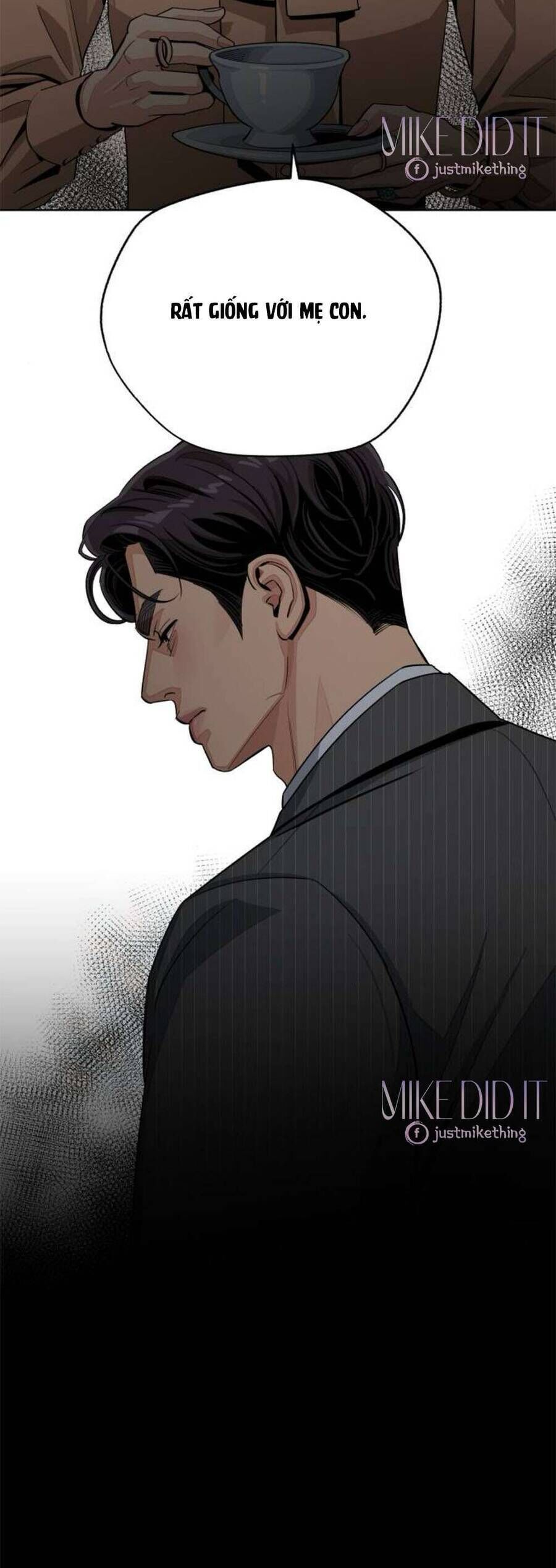 Tình Yêu Của Ik Seob Chap 80 - Next Chap 81