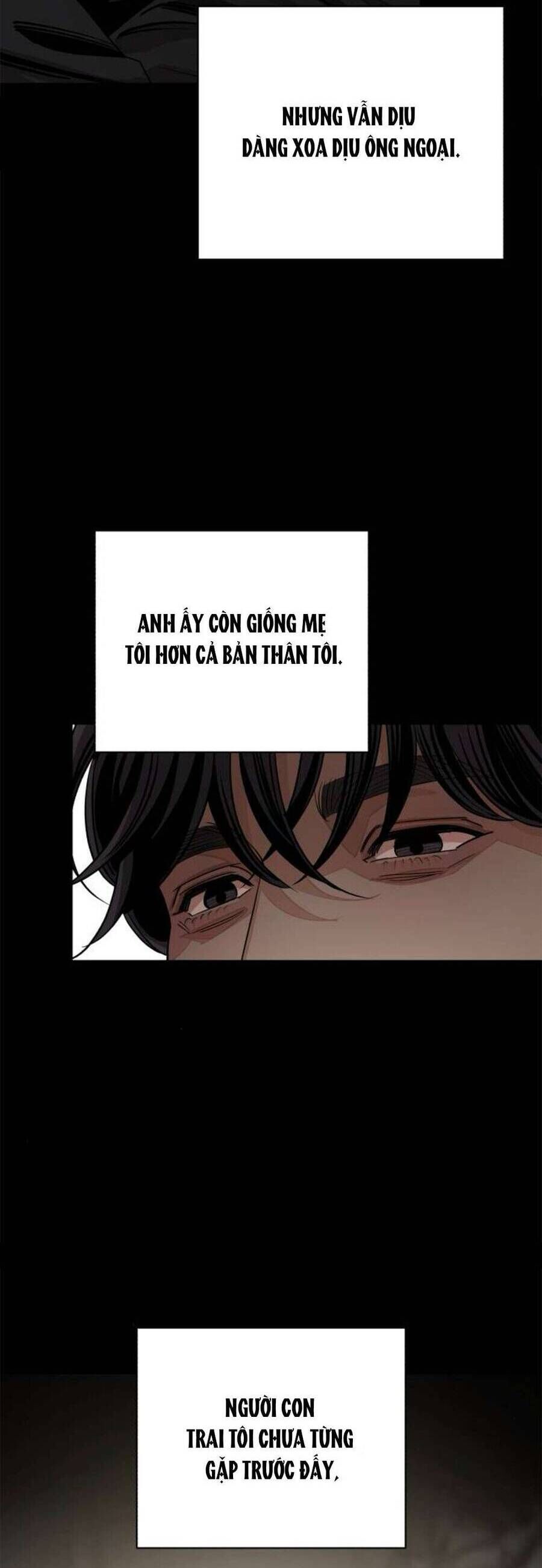 Tình Yêu Của Ik Seob Chap 80 - Next Chap 81