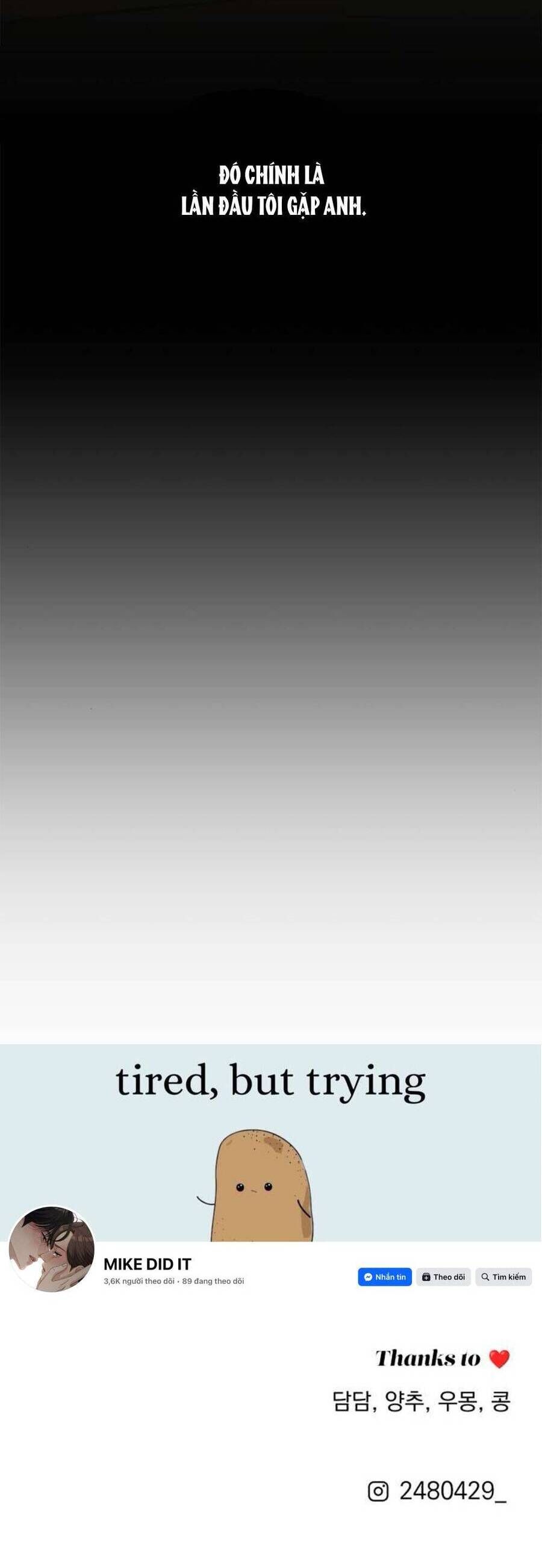 Tình Yêu Của Ik Seob Chap 80 - Next Chap 81