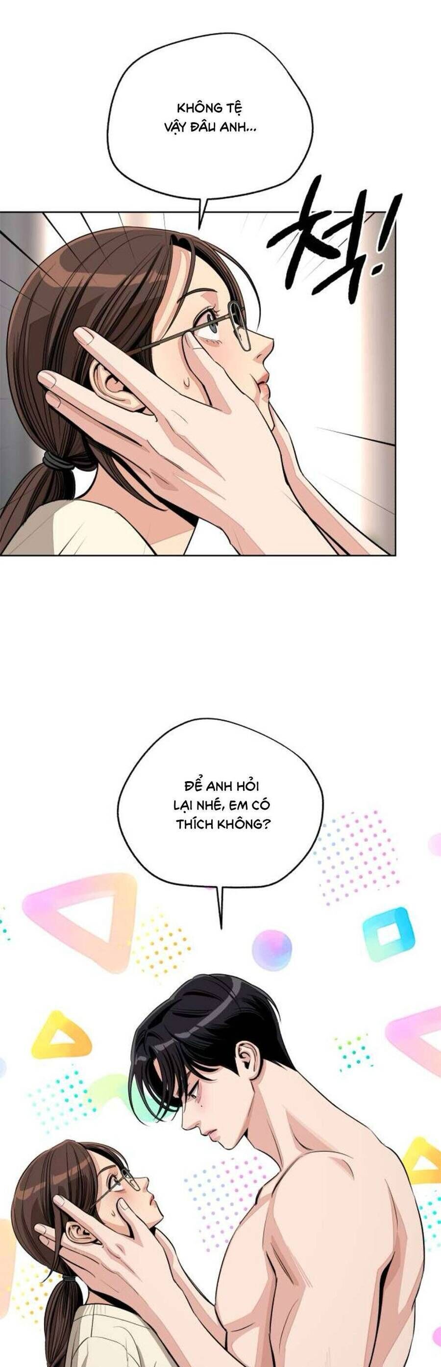 Tình Yêu Của Ik Seob Chap 80 - Next Chap 81