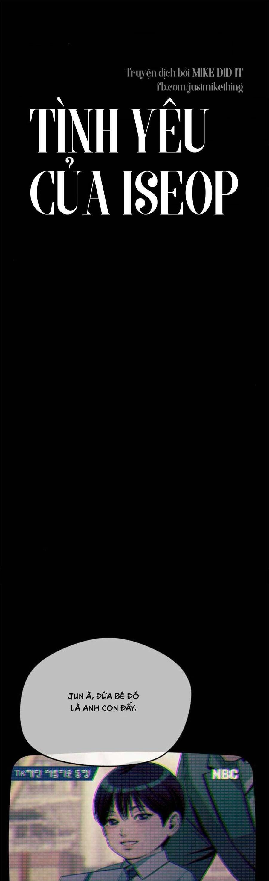 Tình Yêu Của Ik Seob Chap 81 - Next Chap 82