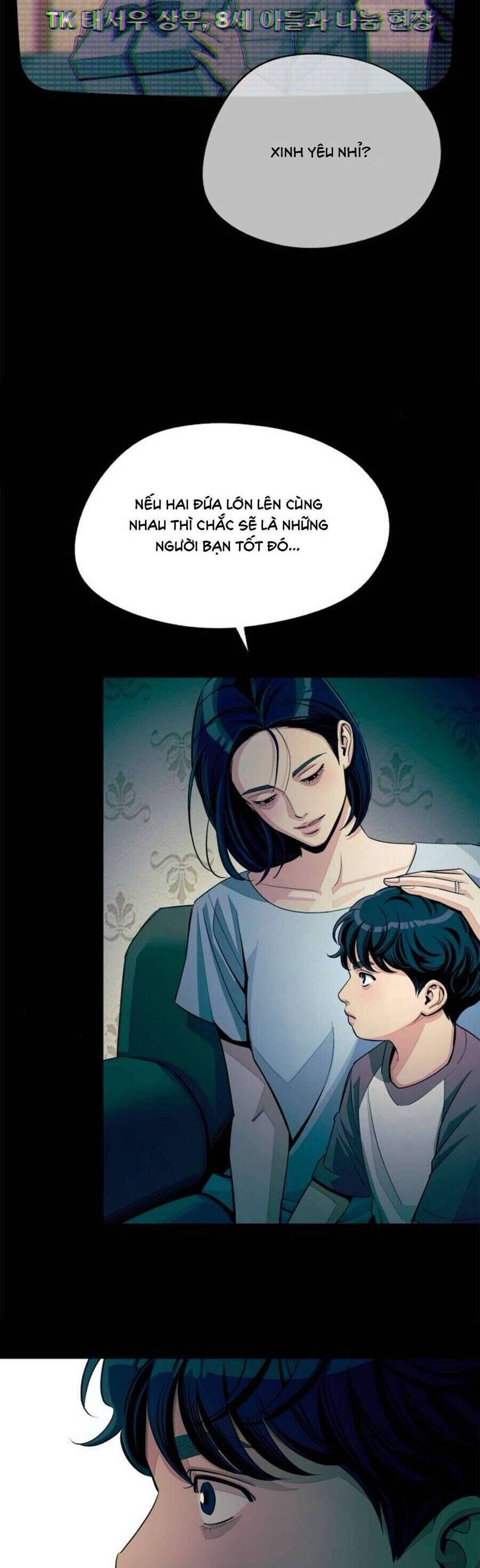 Tình Yêu Của Ik Seob Chap 81 - Next Chap 82