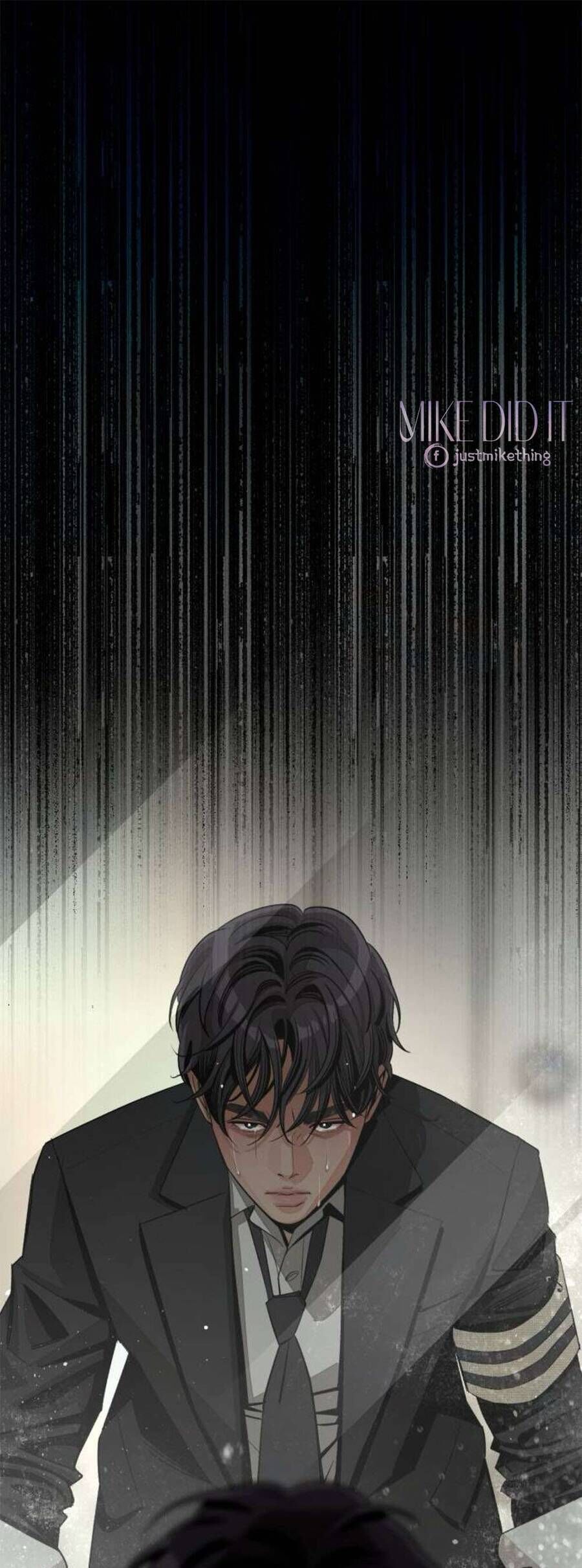 Tình Yêu Của Ik Seob Chap 81 - Next Chap 82