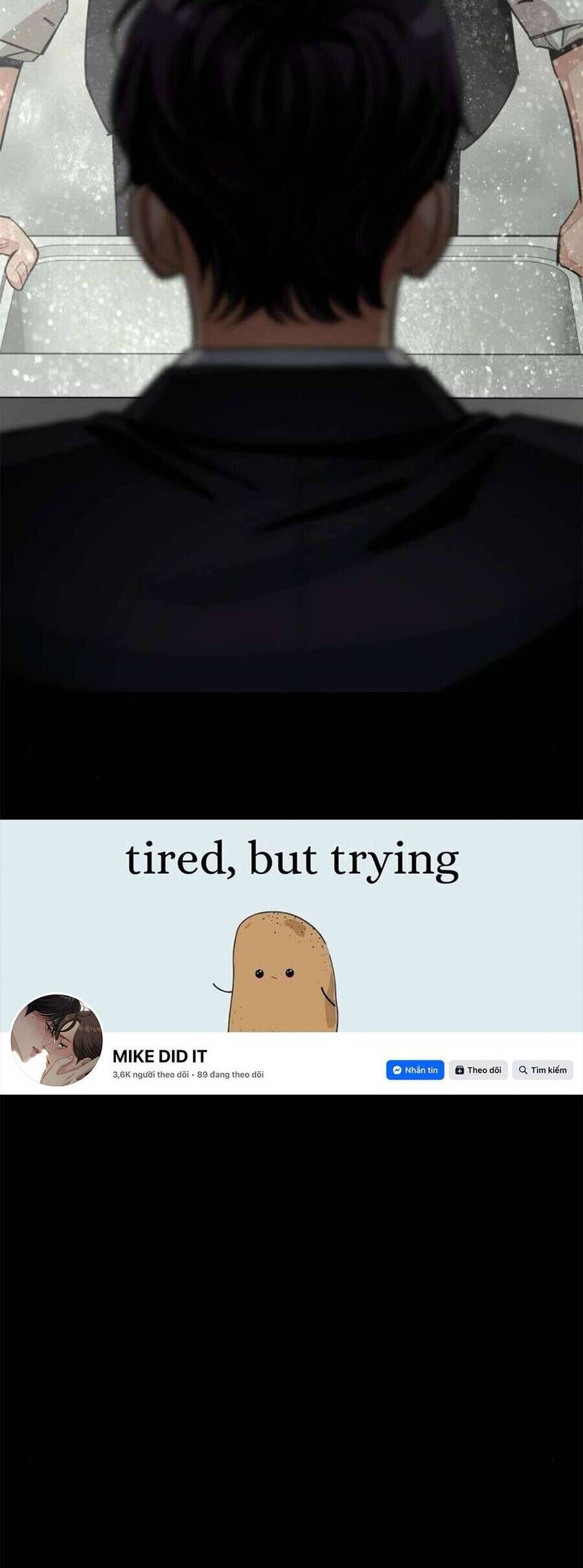 Tình Yêu Của Ik Seob Chap 81 - Next Chap 82