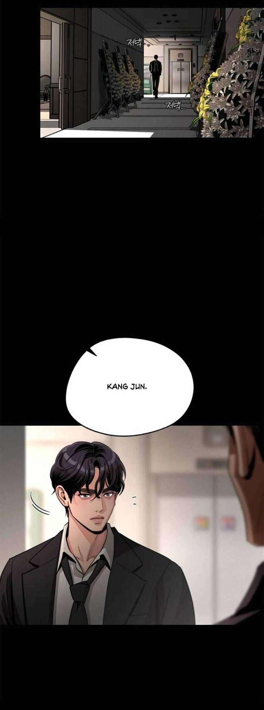 Tình Yêu Của Ik Seob Chap 81 - Next Chap 82