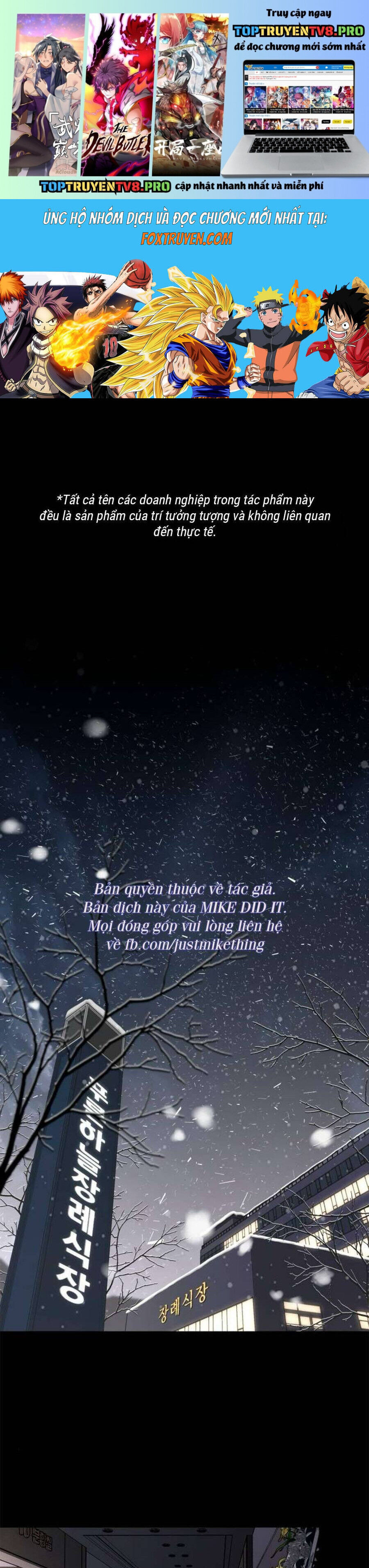 Tình Yêu Của Ik Seob Chap 81 - Next Chap 82