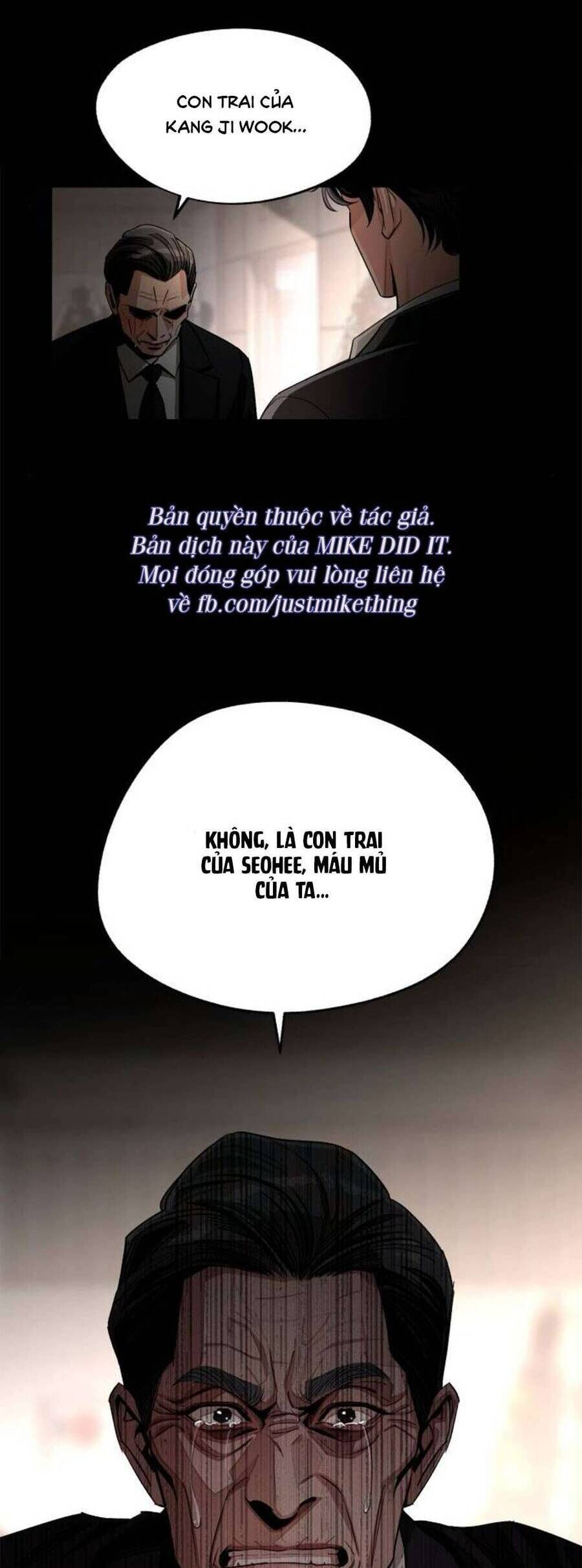 Tình Yêu Của Ik Seob Chap 81 - Next Chap 82