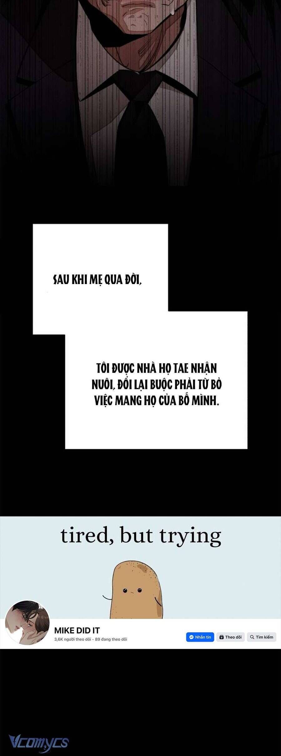 Tình Yêu Của Ik Seob Chap 81 - Next Chap 82