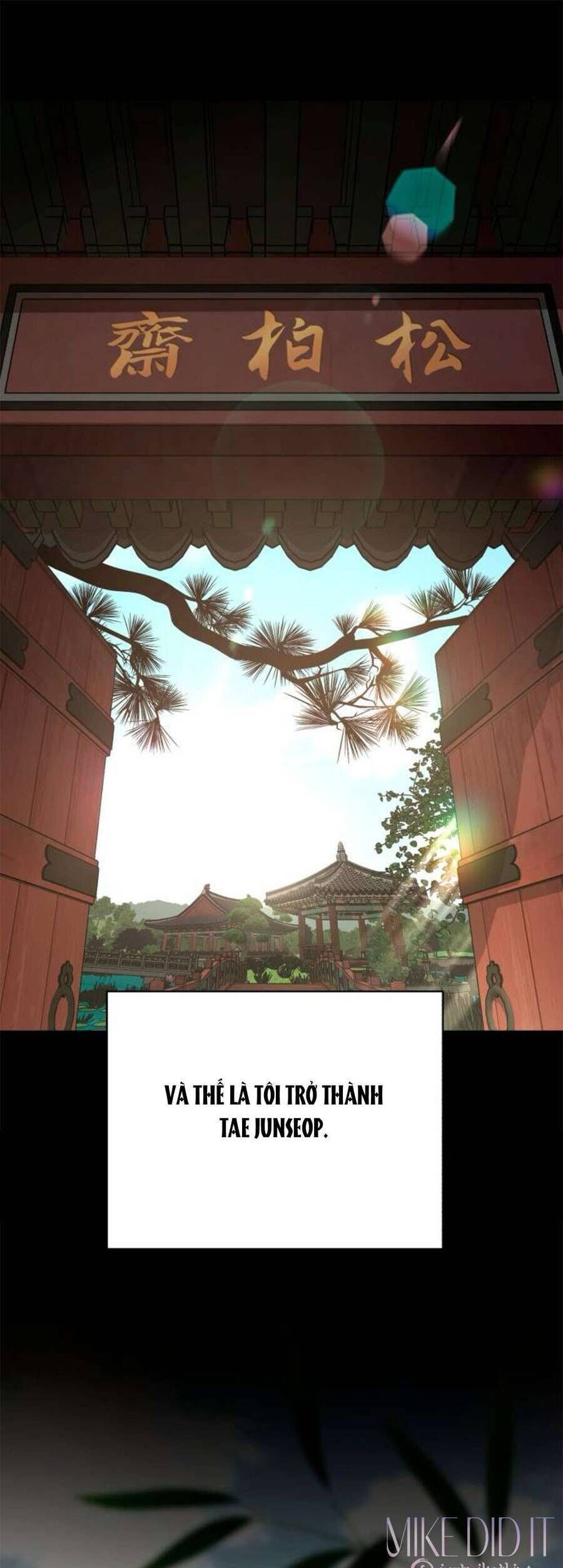 Tình Yêu Của Ik Seob Chap 81 - Next Chap 82