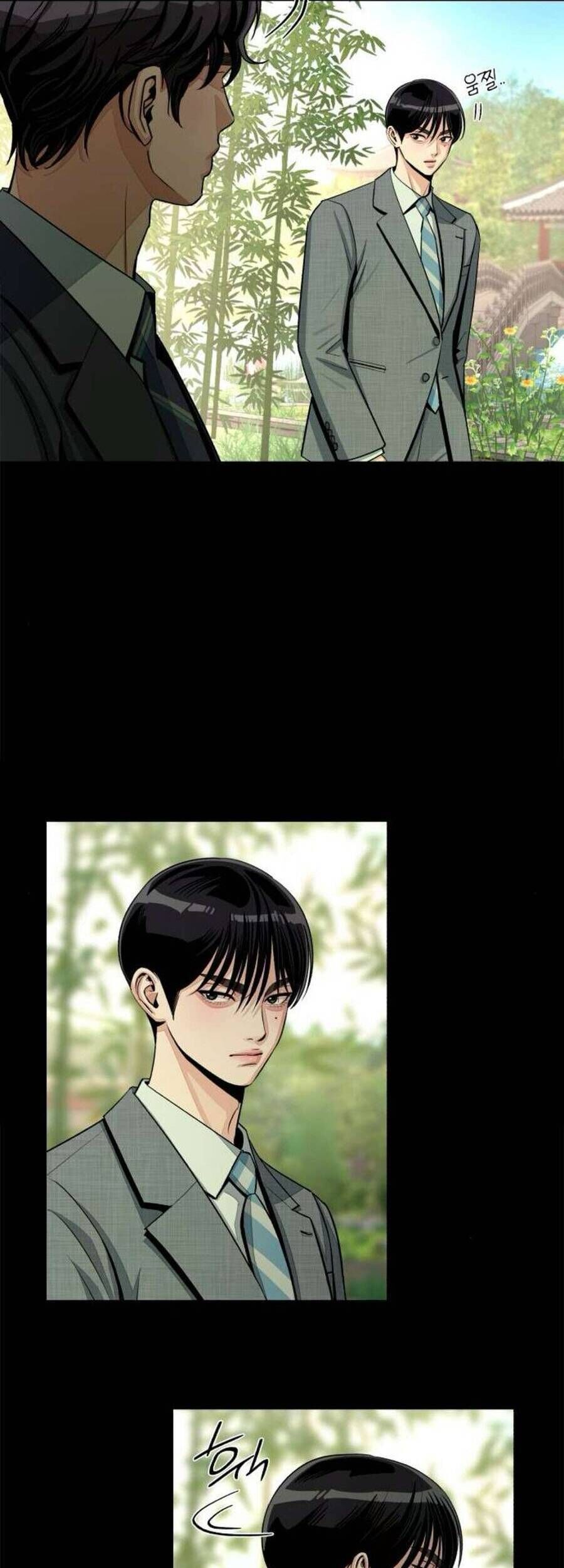 Tình Yêu Của Ik Seob Chap 81 - Next Chap 82