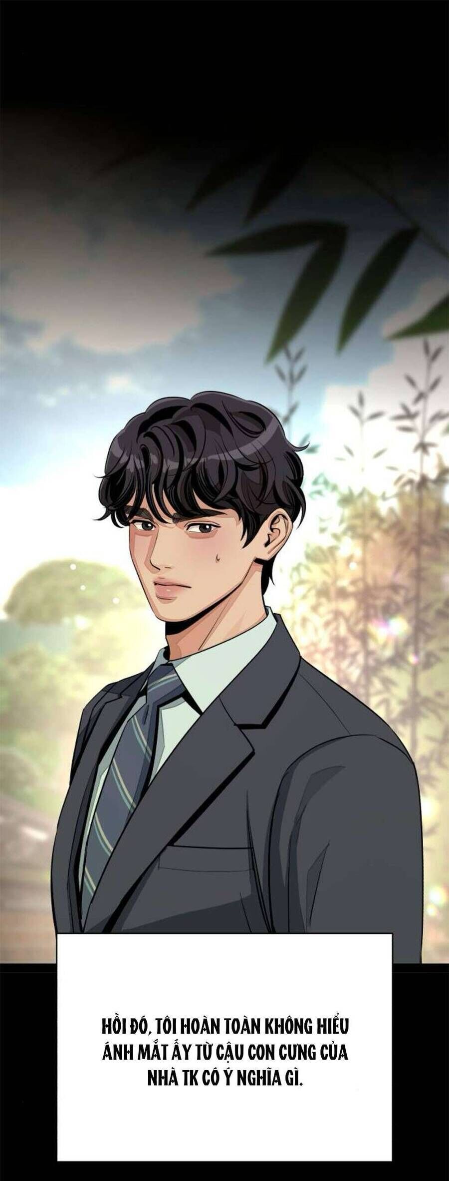 Tình Yêu Của Ik Seob Chap 81 - Next Chap 82