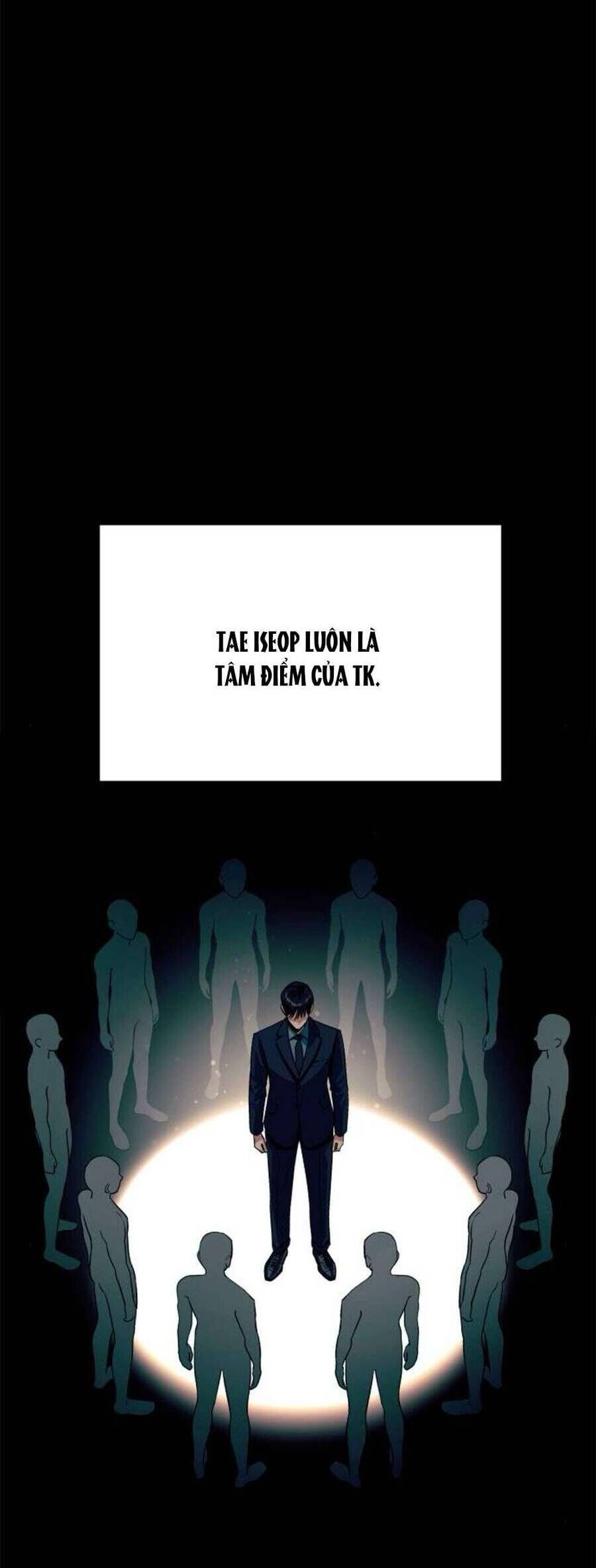 Tình Yêu Của Ik Seob Chap 81 - Next Chap 82