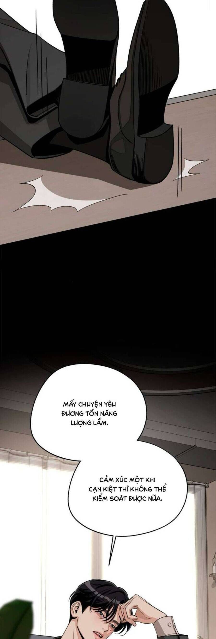 Tình Yêu Của Ik Seob Chap 81 - Next Chap 82