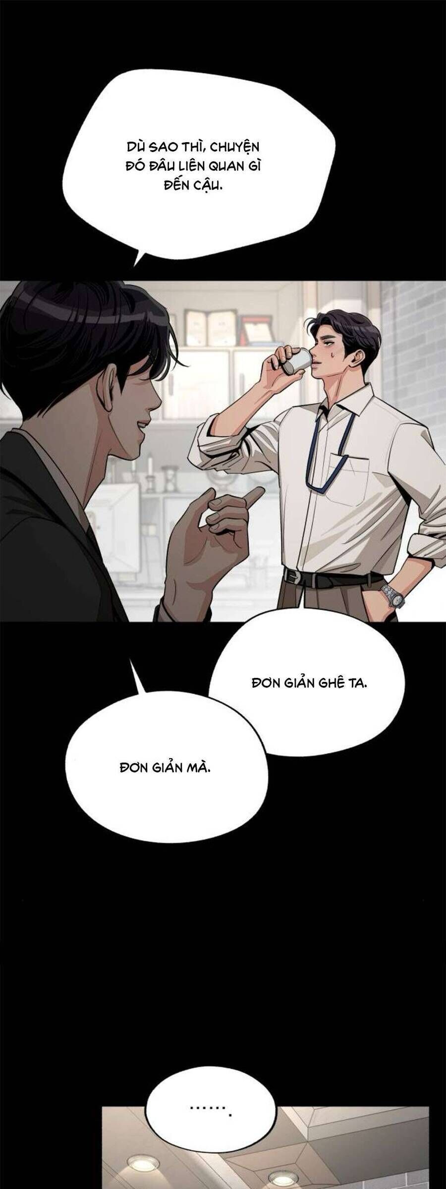 Tình Yêu Của Ik Seob Chap 81 - Next Chap 82