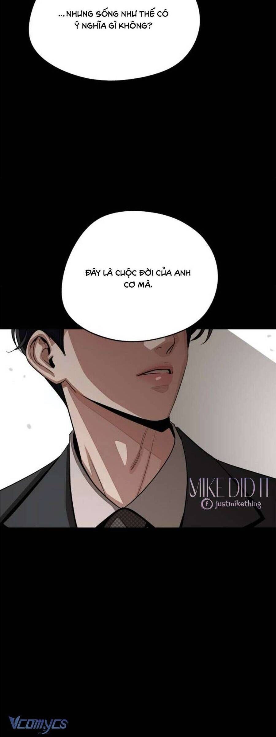 Tình Yêu Của Ik Seob Chap 81 - Next Chap 82