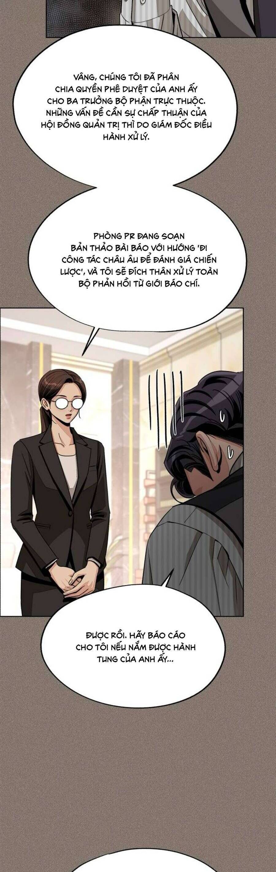 Tình Yêu Của Ik Seob Chap 81 - Next Chap 82