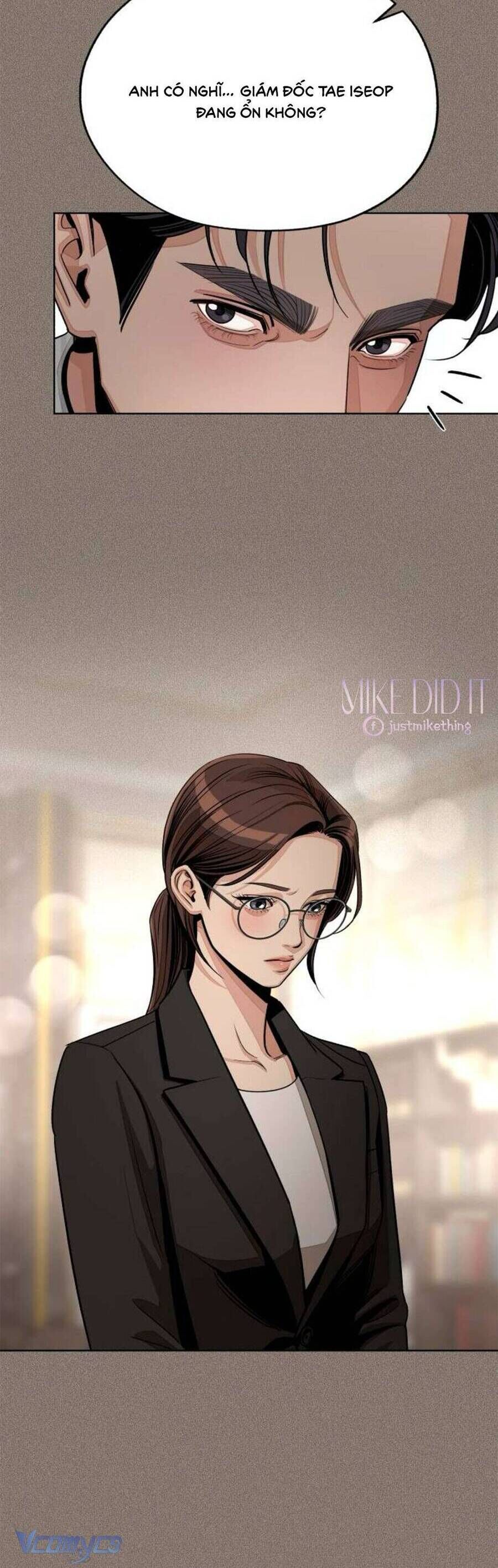 Tình Yêu Của Ik Seob Chap 81 - Next Chap 82