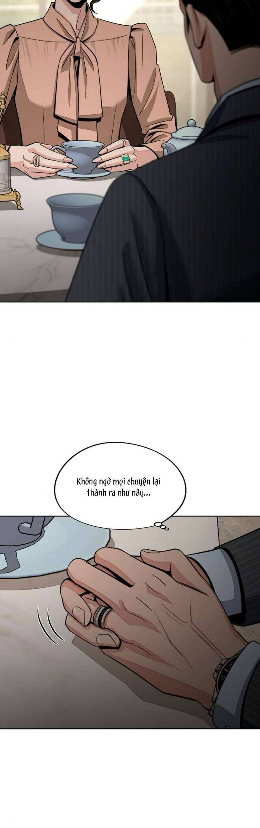 Tình Yêu Của Ik Seob Chap 81 - Next Chap 82