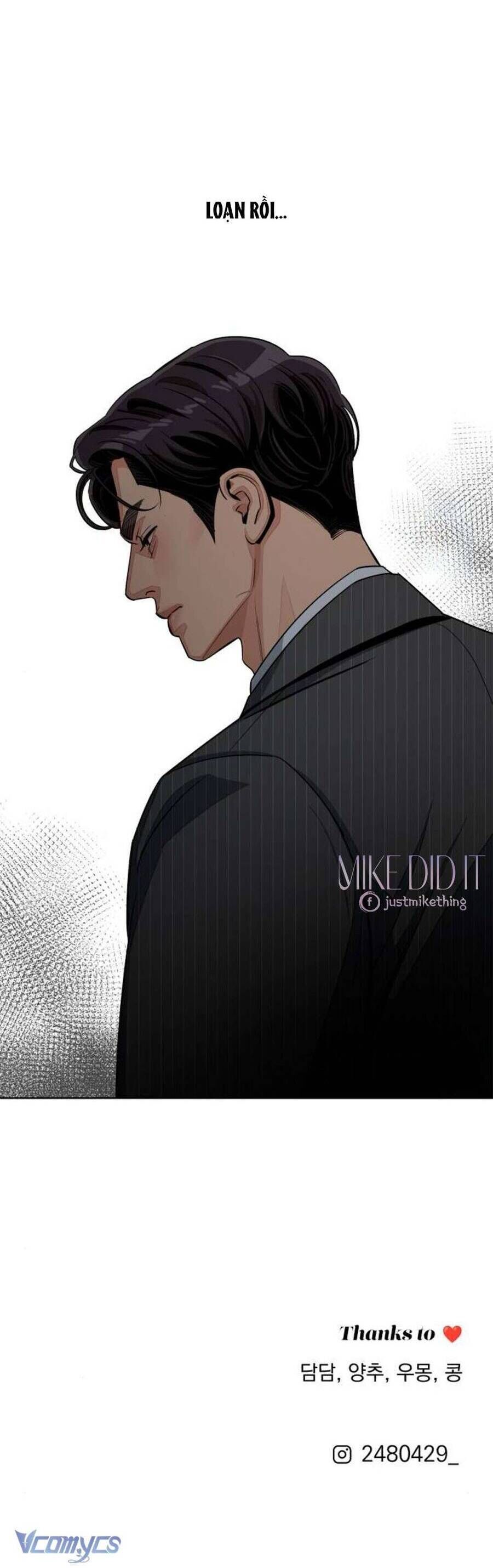 Tình Yêu Của Ik Seob Chap 81 - Next Chap 82