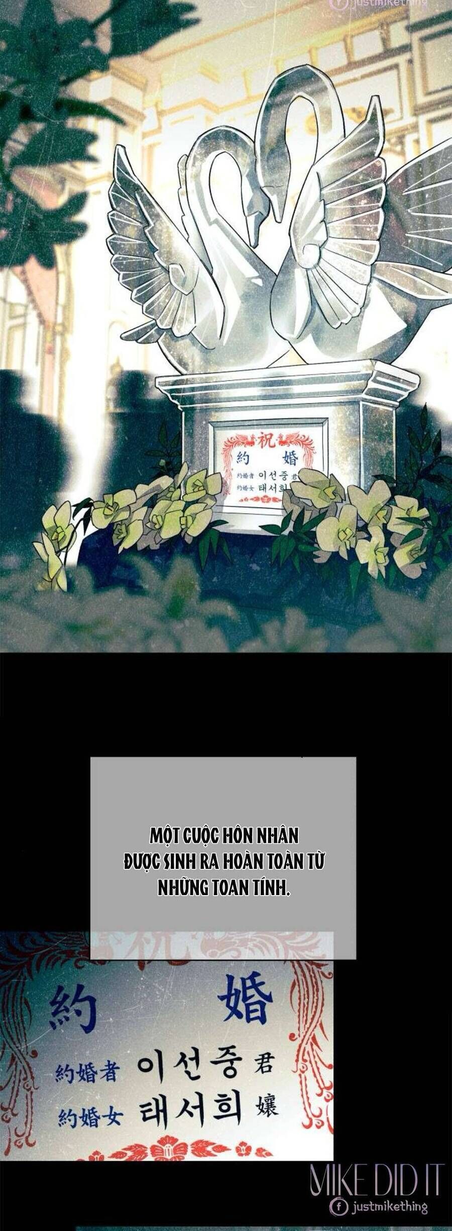 Tình Yêu Của Ik Seob Chap 81 - Next Chap 82