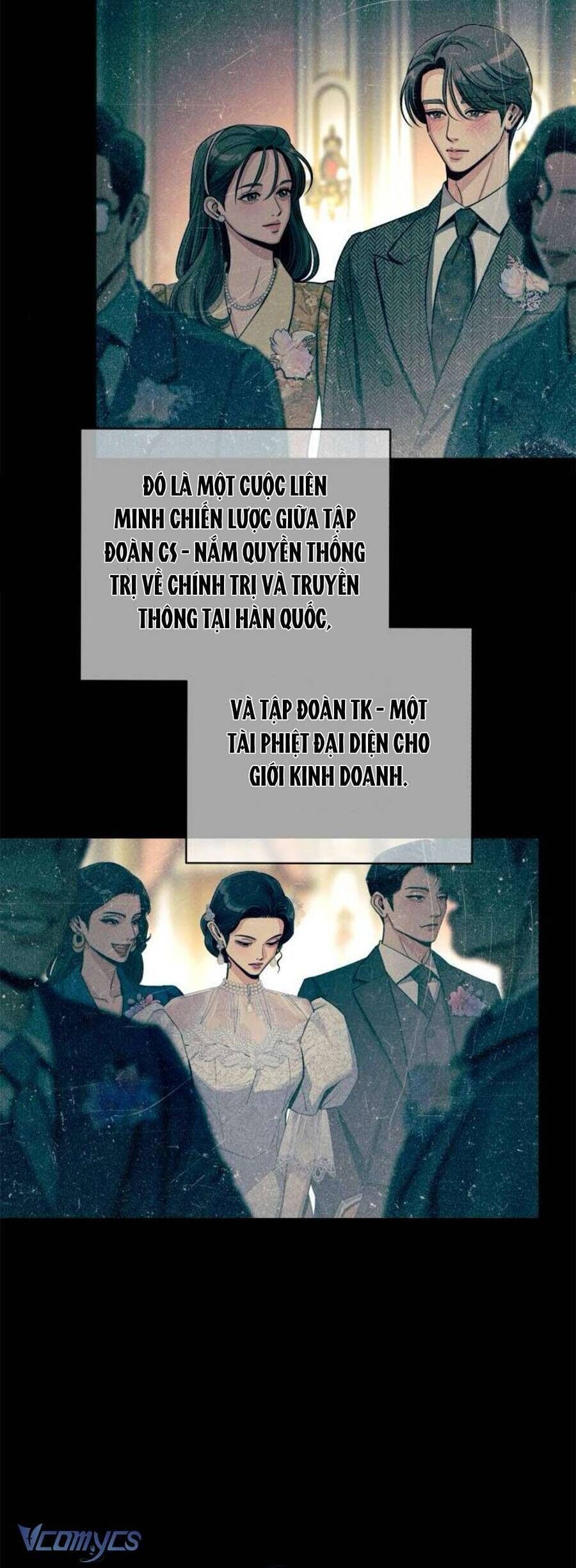 Tình Yêu Của Ik Seob Chap 81 - Next Chap 82