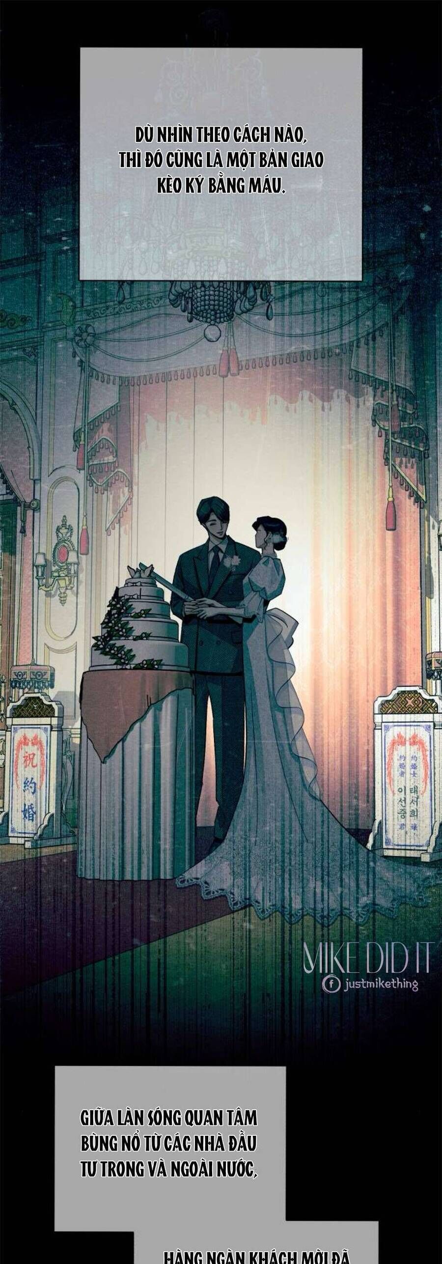 Tình Yêu Của Ik Seob Chap 81 - Next Chap 82