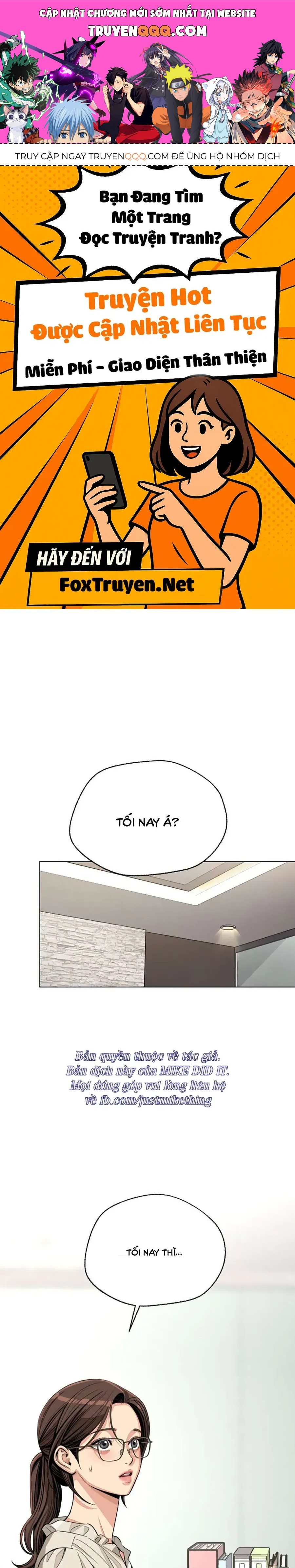 Tình Yêu Của Ik Seob Chap 82 - Next Chap 83