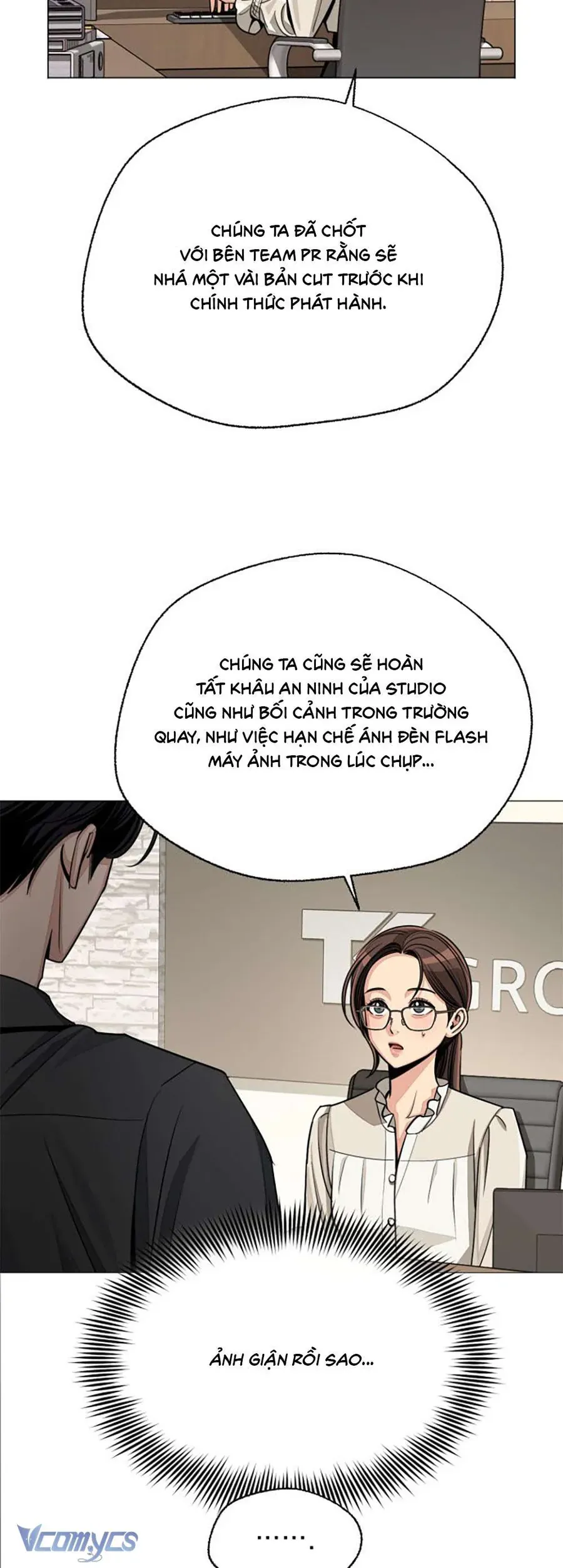 Tình Yêu Của Ik Seob Chap 82 - Next Chap 83