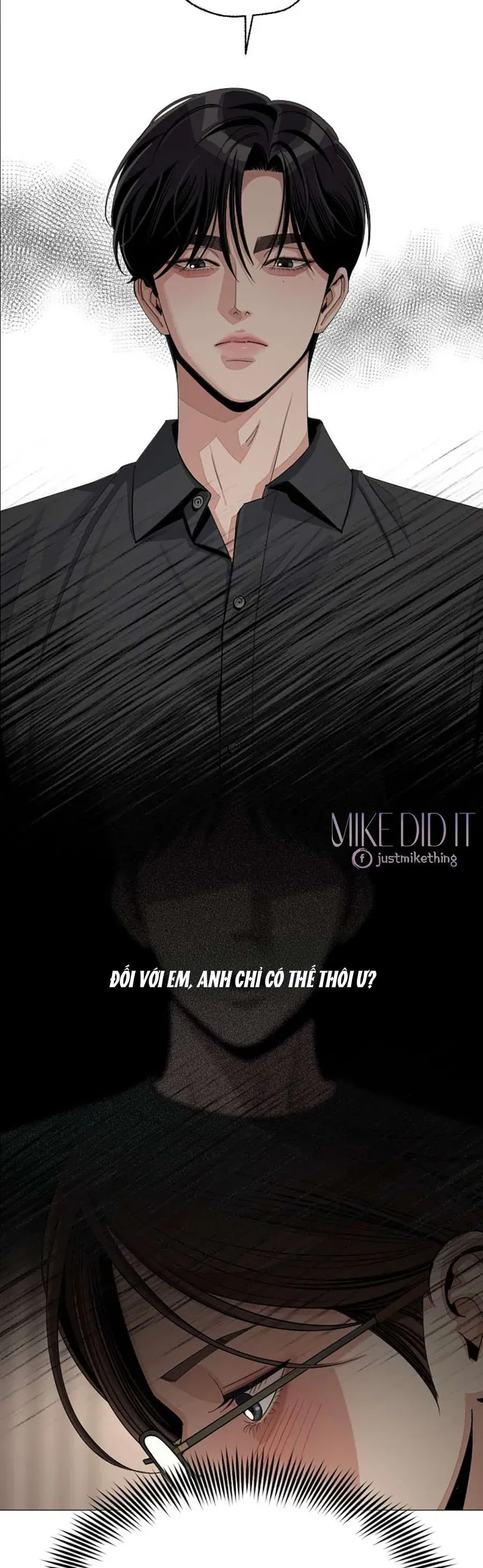 Tình Yêu Của Ik Seob Chap 82 - Next Chap 83