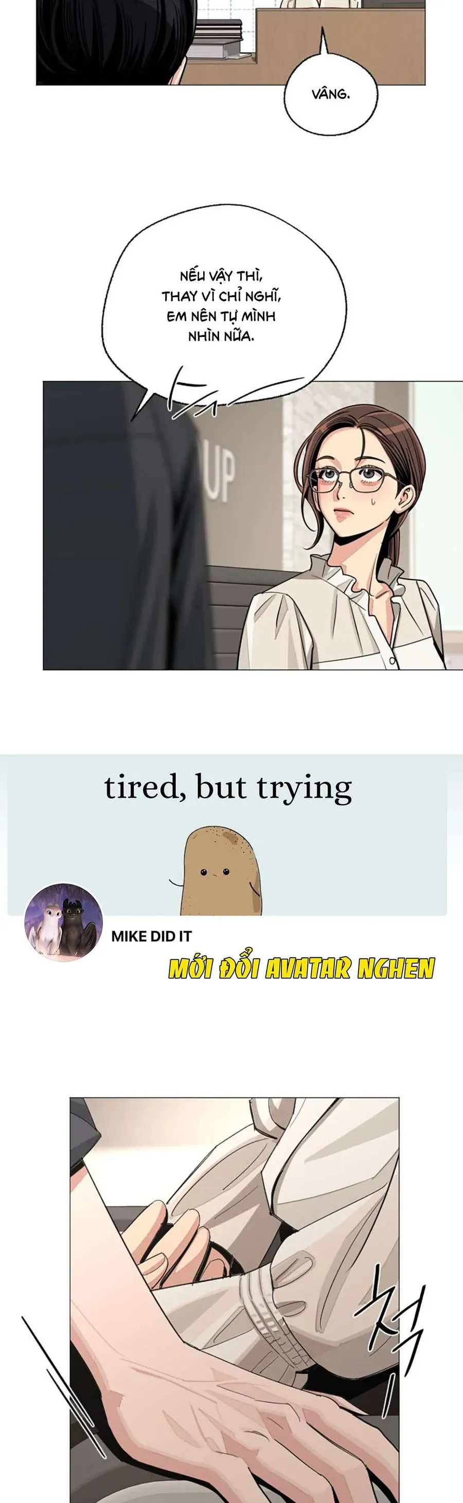 Tình Yêu Của Ik Seob Chap 82 - Next Chap 83