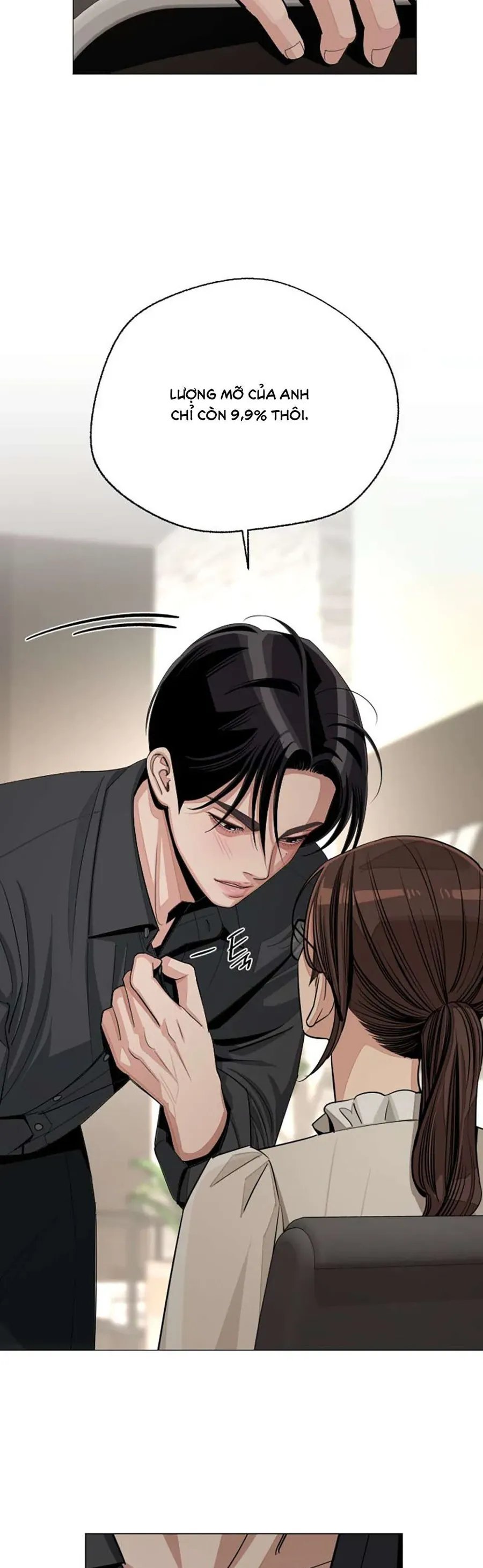 Tình Yêu Của Ik Seob Chap 82 - Next Chap 83