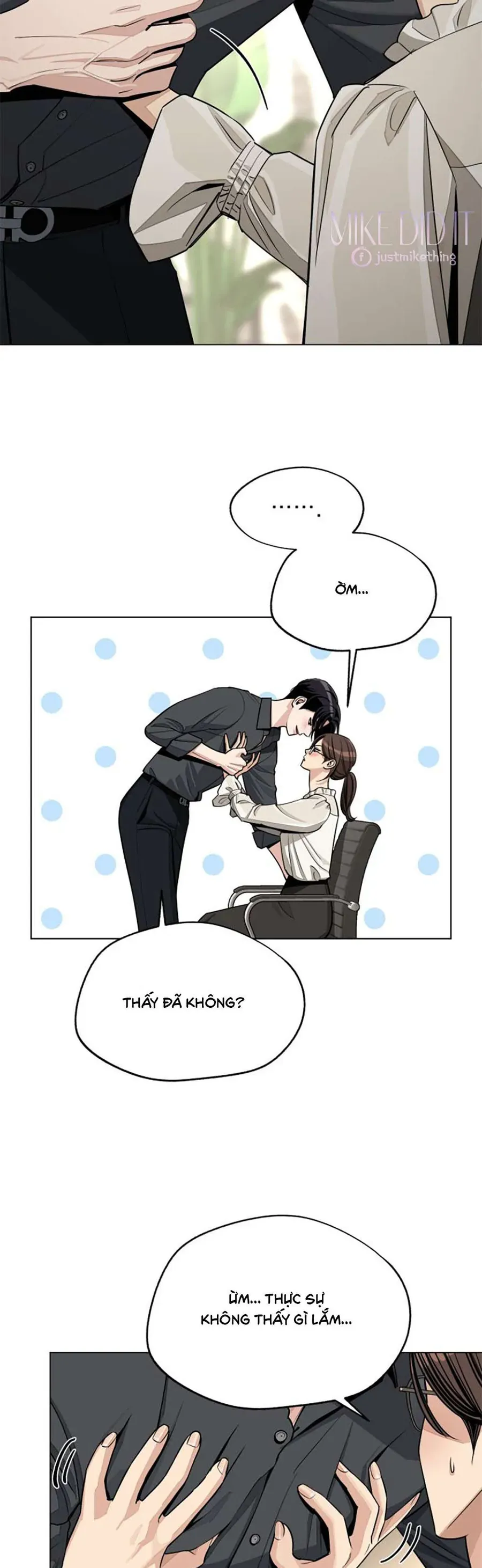 Tình Yêu Của Ik Seob Chap 82 - Next Chap 83