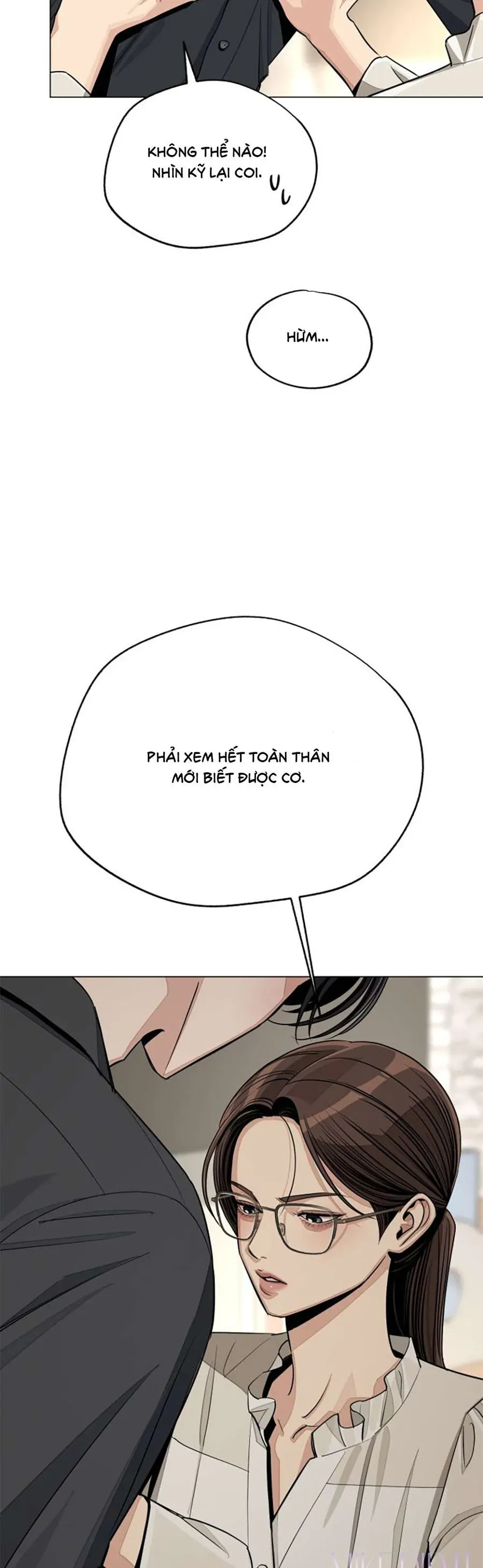 Tình Yêu Của Ik Seob Chap 82 - Next Chap 83