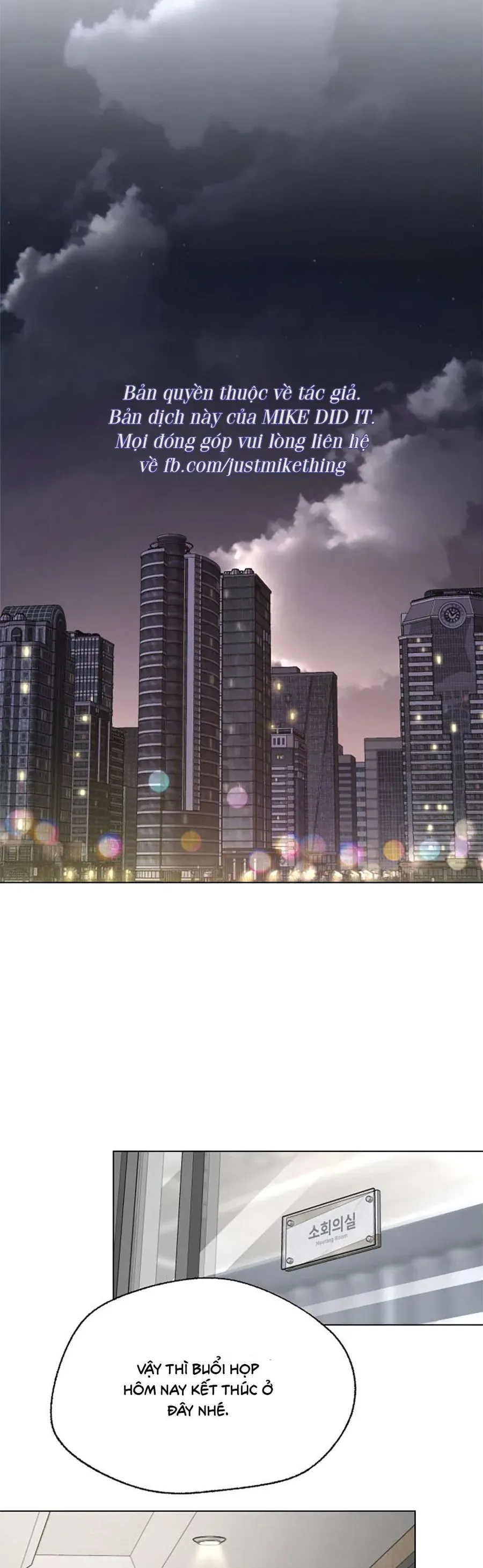 Tình Yêu Của Ik Seob Chap 82 - Next Chap 83