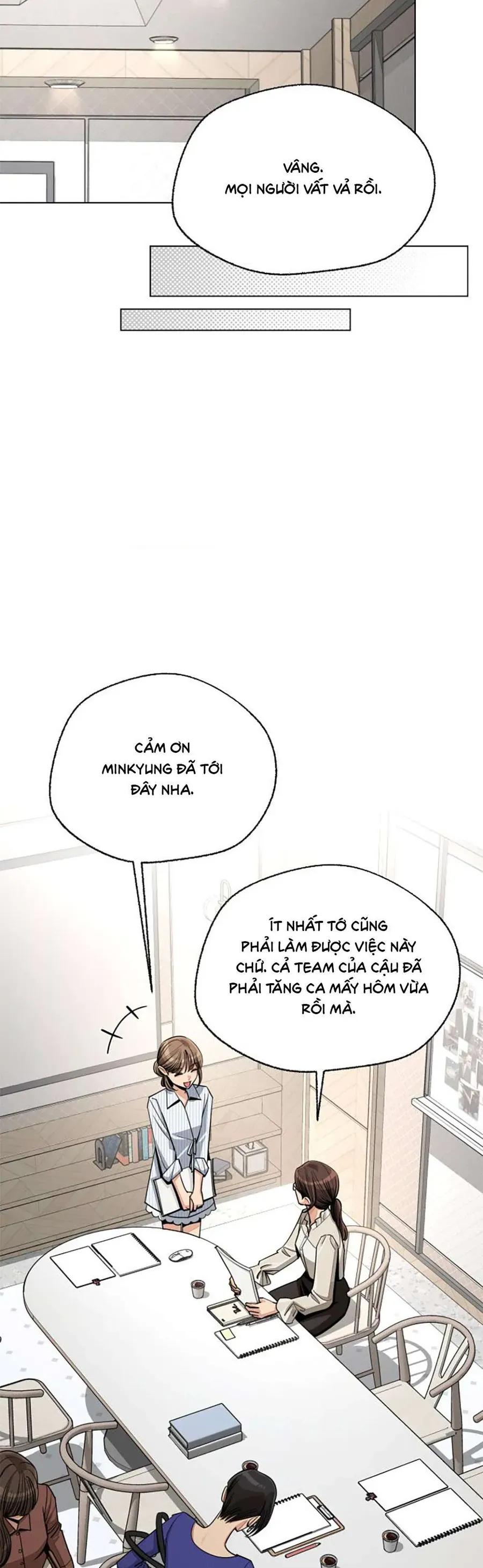 Tình Yêu Của Ik Seob Chap 82 - Next Chap 83