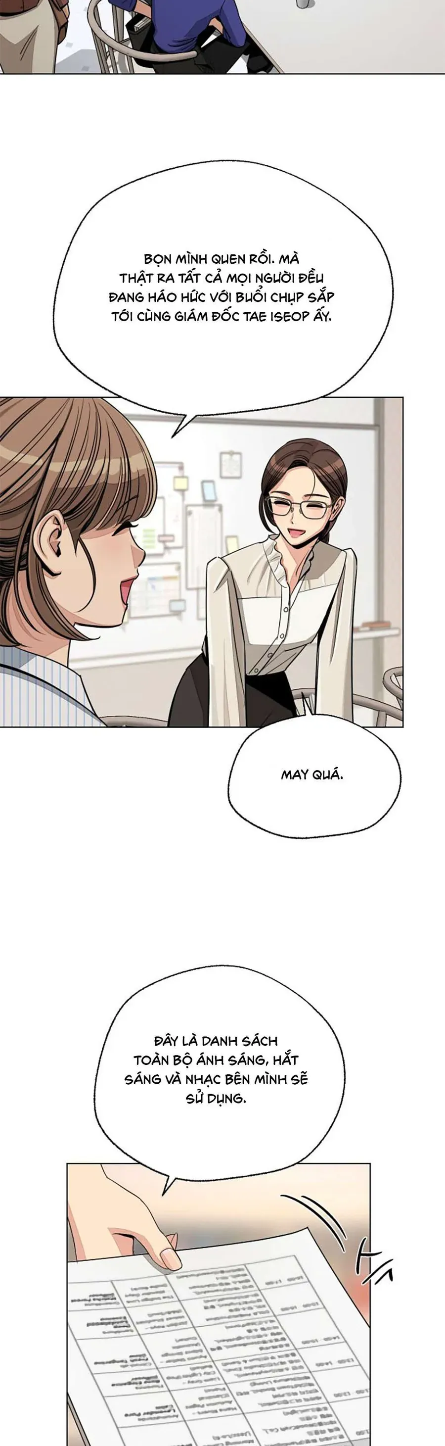 Tình Yêu Của Ik Seob Chap 82 - Next Chap 83