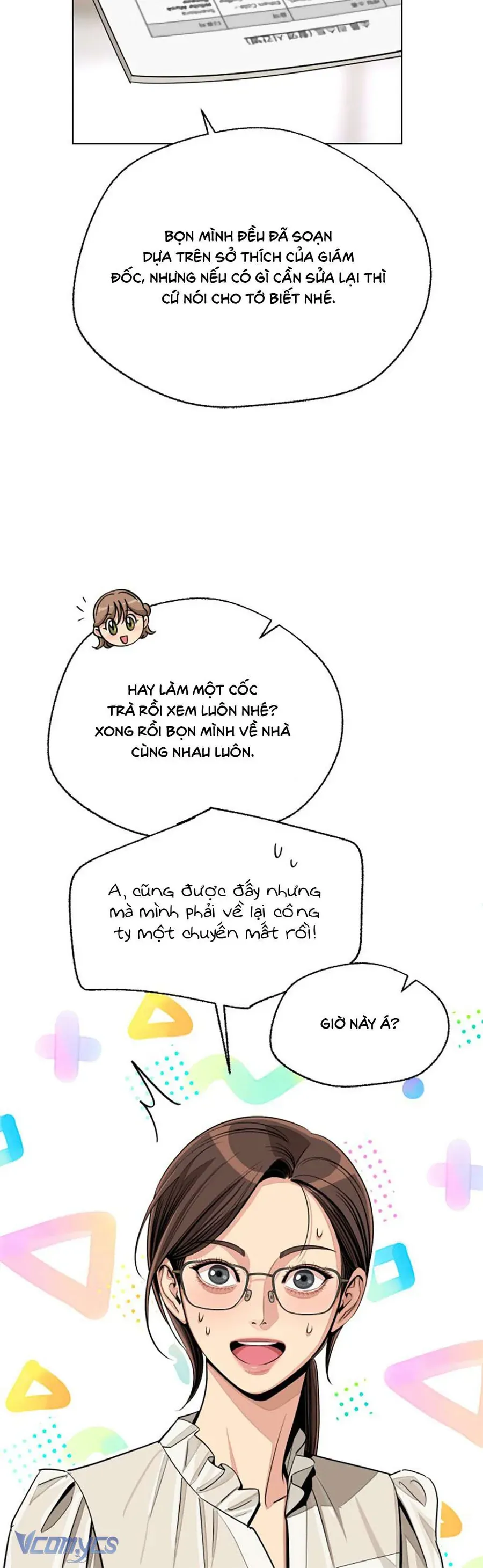 Tình Yêu Của Ik Seob Chap 82 - Next Chap 83