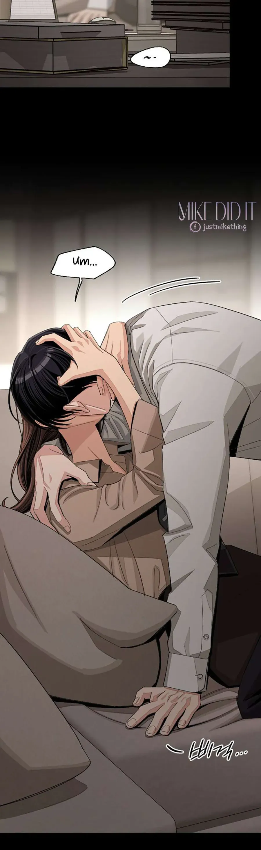 Tình Yêu Của Ik Seob Chap 82 - Next Chap 83