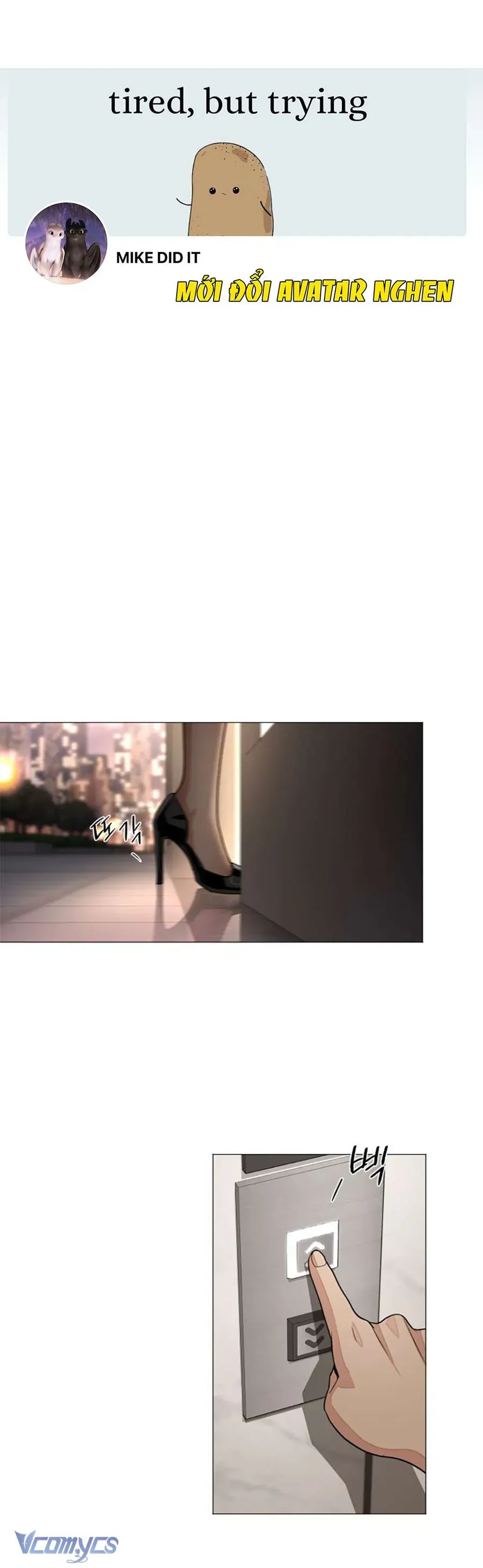 Tình Yêu Của Ik Seob Chap 82 - Next Chap 83