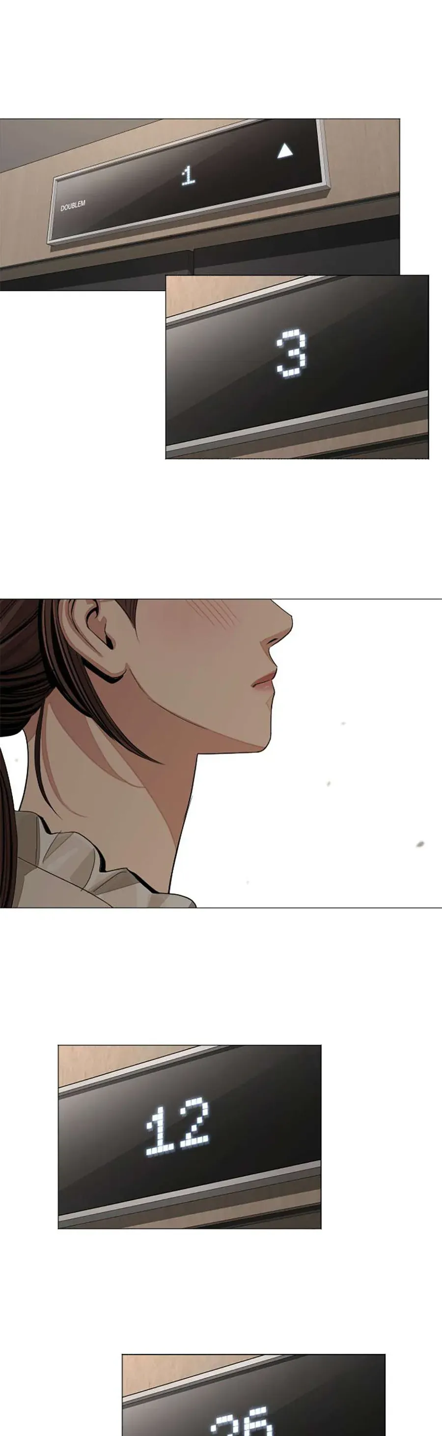 Tình Yêu Của Ik Seob Chap 82 - Next Chap 83