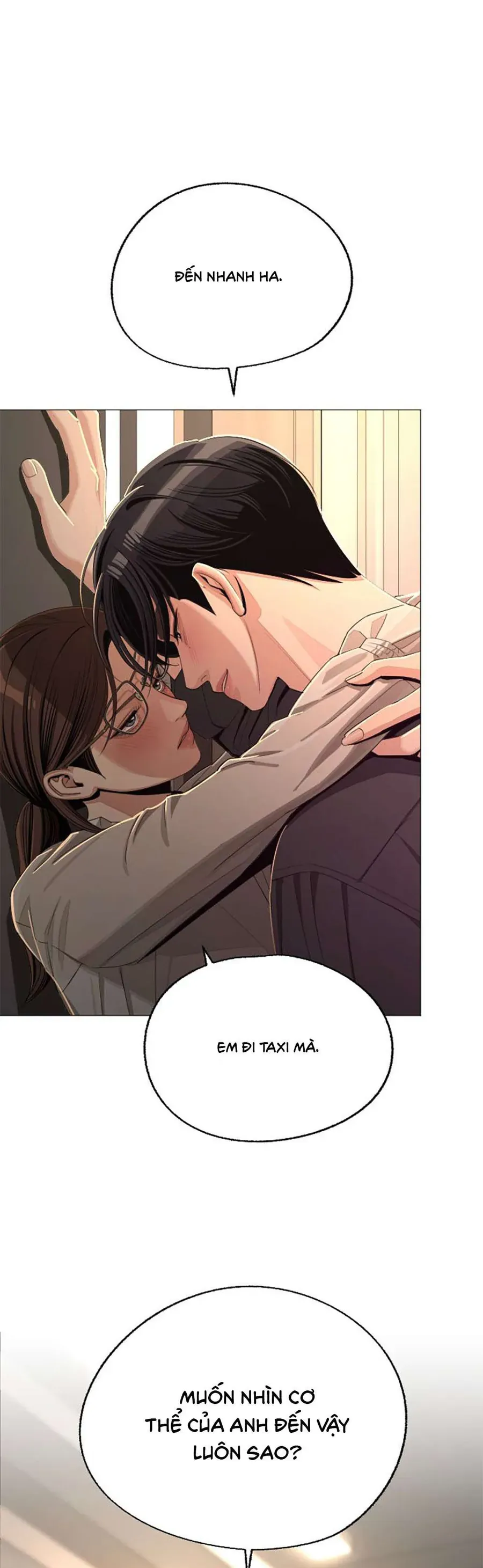 Tình Yêu Của Ik Seob Chap 82 - Next Chap 83