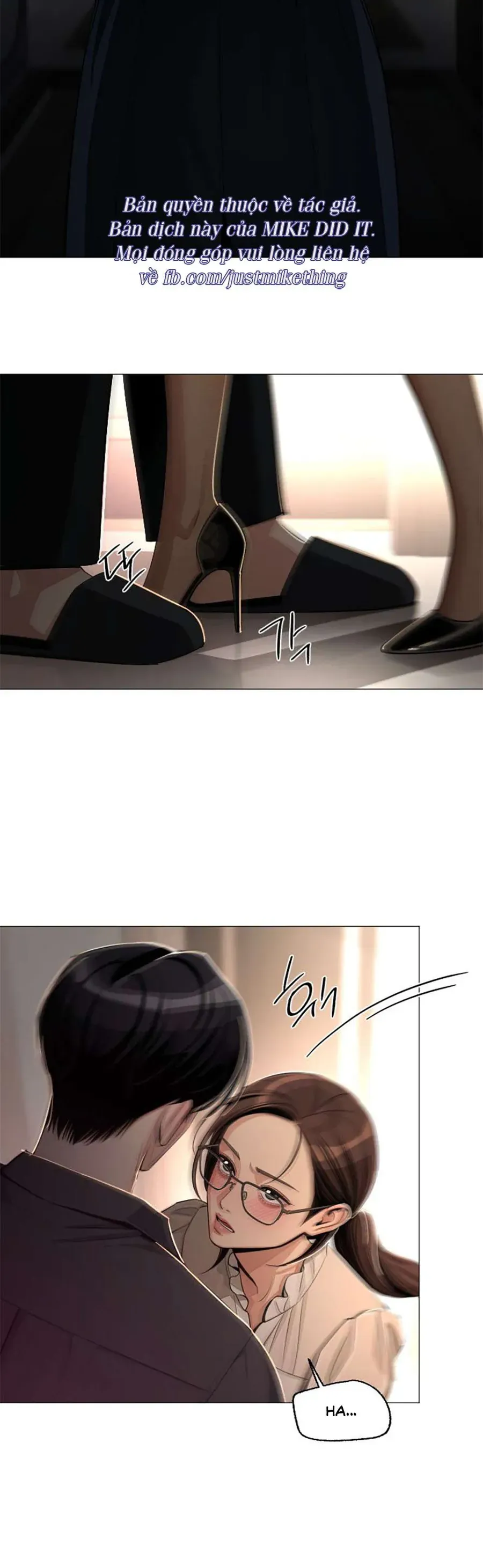 Tình Yêu Của Ik Seob Chap 82 - Next Chap 83