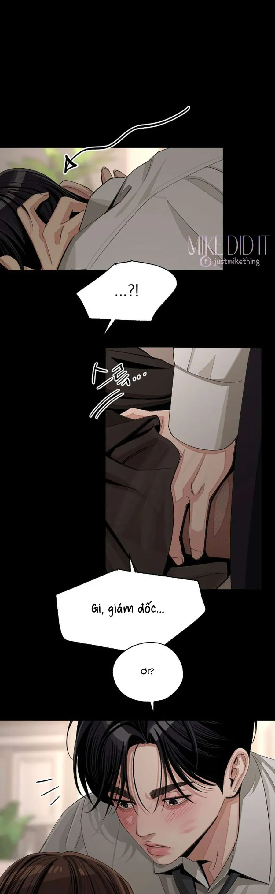 Tình Yêu Của Ik Seob Chap 82 - Next Chap 83