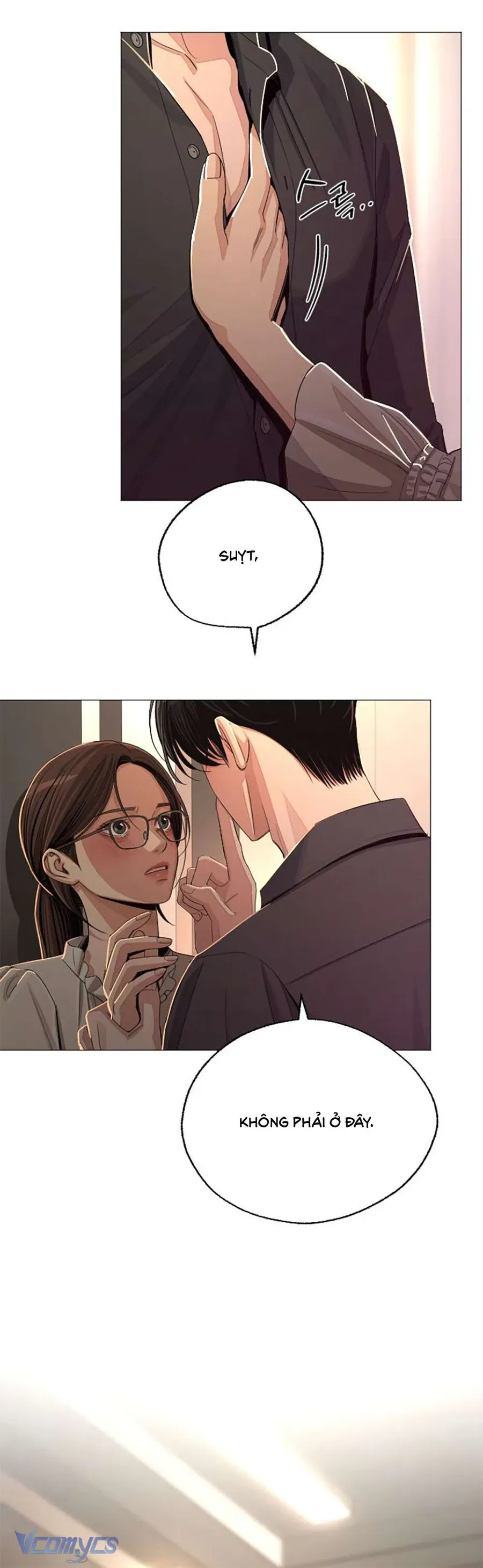 Tình Yêu Của Ik Seob Chap 82 - Next Chap 83