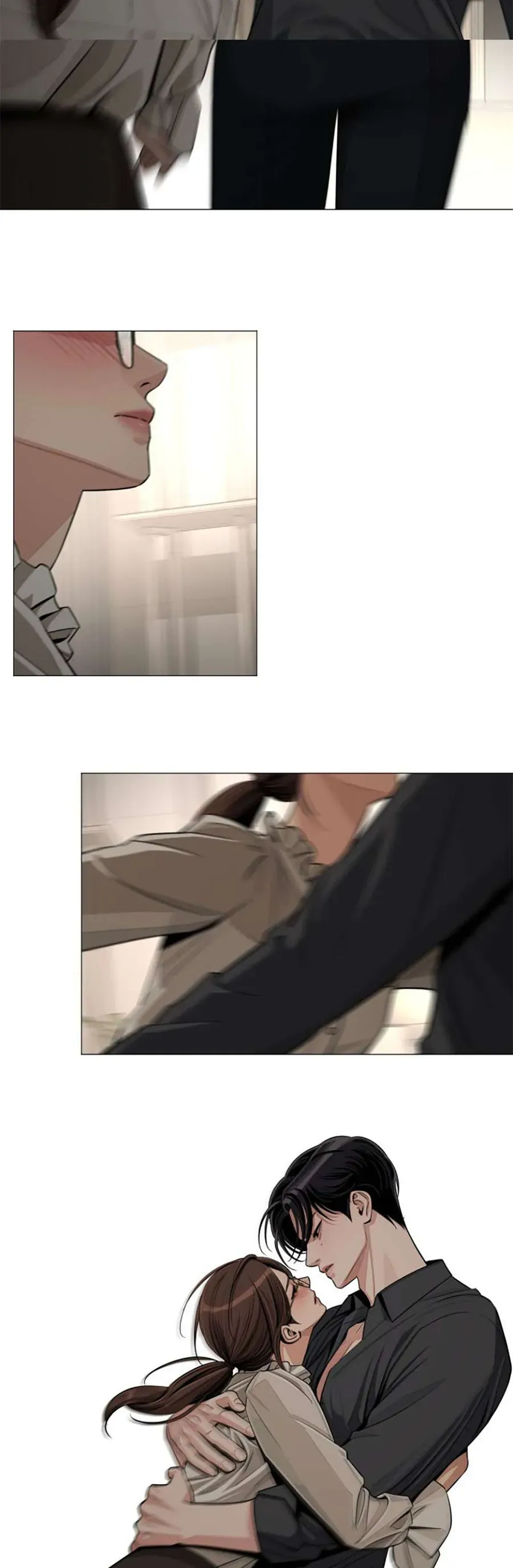 Tình Yêu Của Ik Seob Chap 82 - Next Chap 83