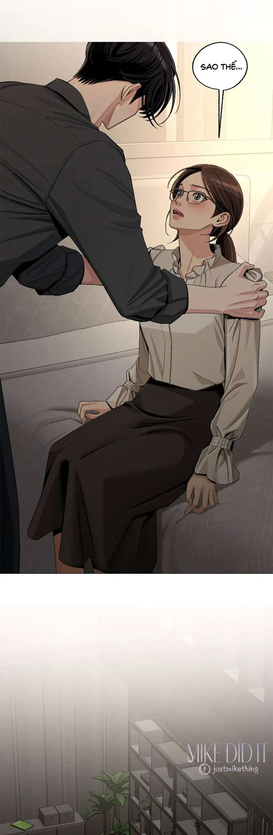 Tình Yêu Của Ik Seob Chap 82 - Next Chap 83