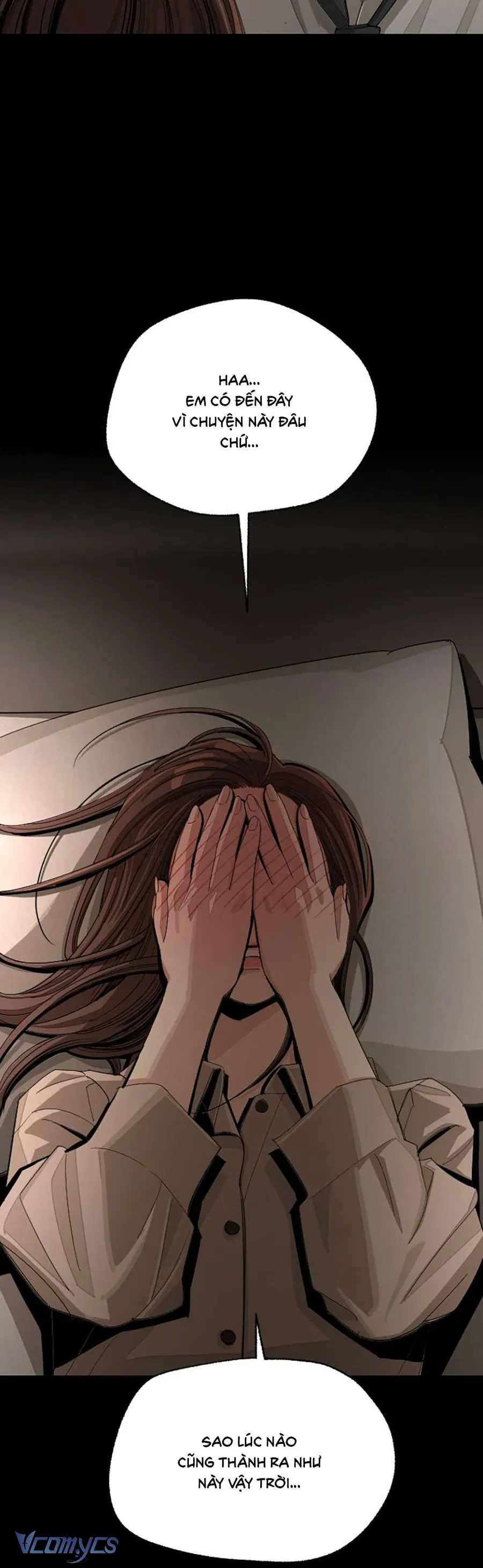 Tình Yêu Của Ik Seob Chap 82 - Next Chap 83